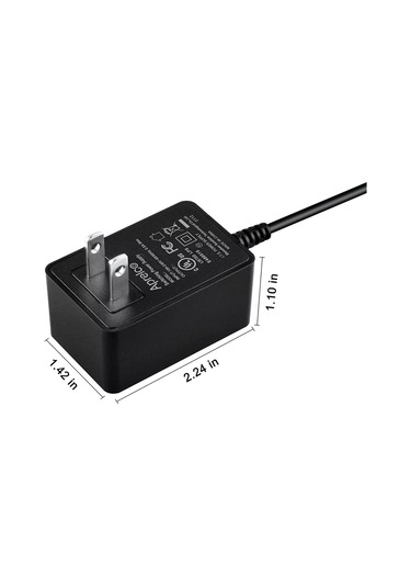 Ul Listelenen Ac-dc Adaptörü Hd915 Vımıcro Android Wi-fi Tablet Pc Şarj Cihazı Güç Kaynağı Psu