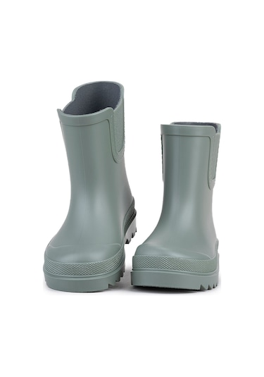 Igor W10274 Tokıo Su Yeşili Erkek Çocuk Yağmur Çizmesi 000000000101441906 Yeşil