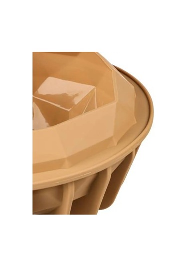 By Collection Kek Pişirme Kalıbı 145854400 Bej