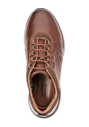 Nerton-h Merdane Ayakkabı 47906 Taba