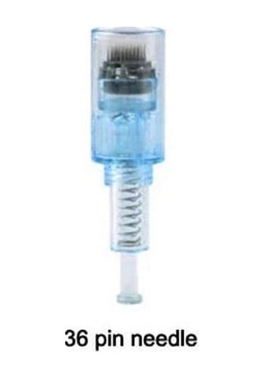 Dr. Pen 36 Pin Dermapen İğnesi 10'lu