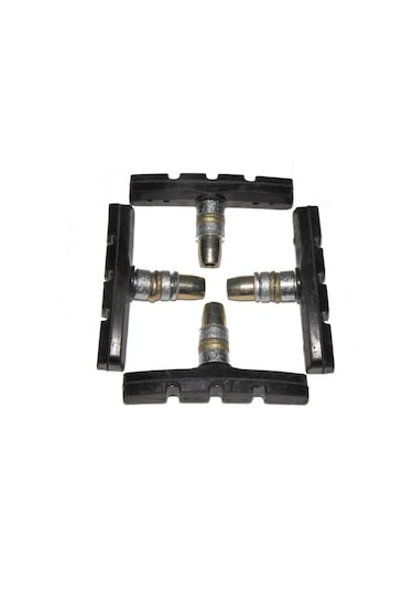 Fren Pabuç Seti 4'lü V Brake