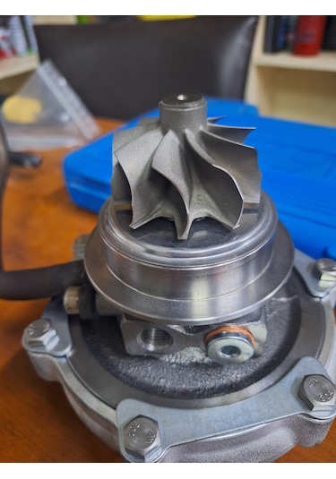 Dm Works G30-900
