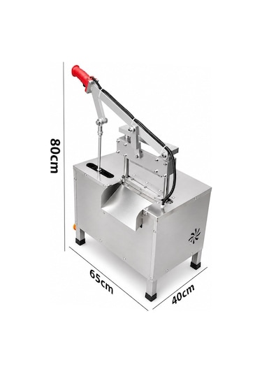 Sunup SN-30982 Kıyma Makinesi