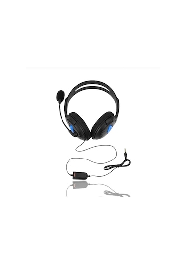 Ps5 Kulaklık Mikrofonlu Oyuncu Gaming Kulaklık Ps5 Ps4 Xbox One