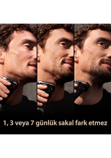 Braun Series 9 Pro+ 9577CC Islak ve Kuru Tıraş Makinesi