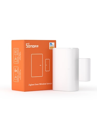Sonoff SNZB-04P ZigBee Kapı Pencere Sensörü