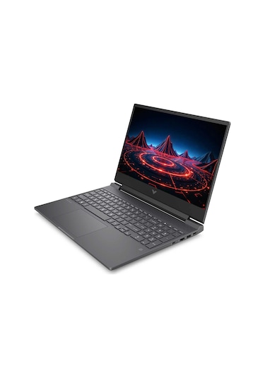 HP Victus 15 15-FA2704NT B7TG9EA i5-13420H 16 GB 512 GB SSD RTX3050 15.6" Dos Dizüstü Bilgisayar