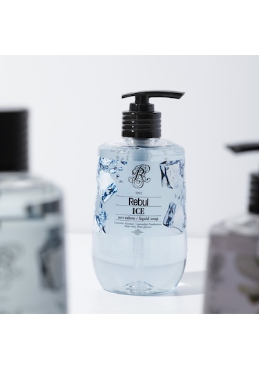 Rebul İce Sıvı Sabun 500 Ml