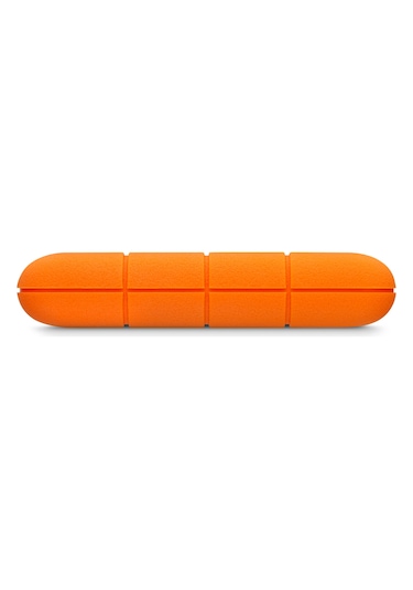 Lacie Rugged Mini STFR4000800 4 TB 2.5" USB-C 3.1 Taşınabilir Disk