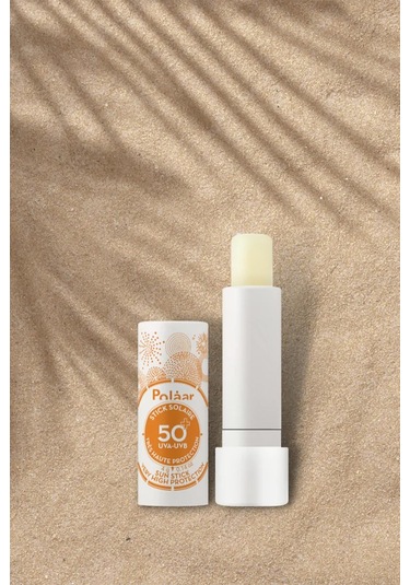 Polaar Yüksek Güneş Koruyucu Stick SPF50+ 4 G