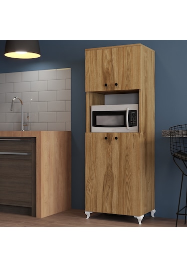 MOXEN MFD2 MİKRODALGA FIRIN DOLABI