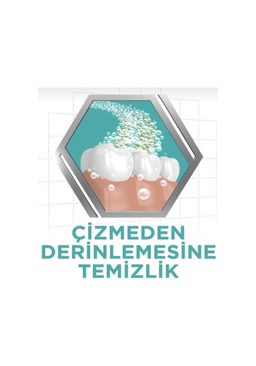 Protez Temizleme Tableti 30 Lu X 2 Adet