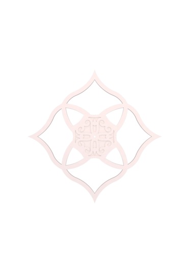 Motifpiyer Lamba Tavan Göbegi 54-motifli-8g-eğri-m-30-modüler Dc