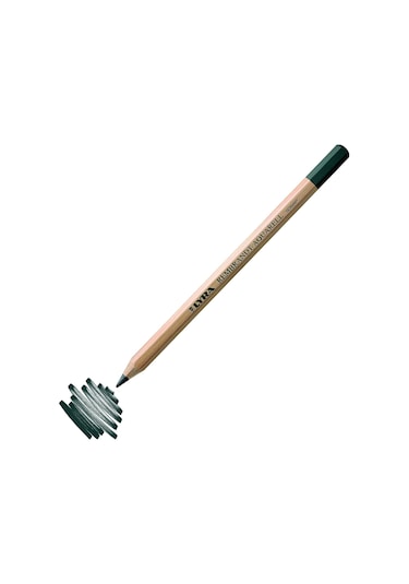 Lyra Rembrandt Aquarell Suluboya Kalemi N 099 Black