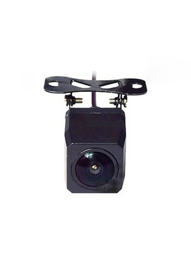 Wevolt 4 K Kameralar İçin 4 Pin 1080p Gece Görüş Arka Kayıt Kamerası