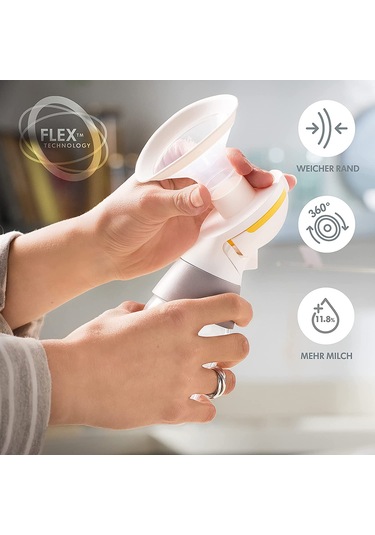 Medela  Solo Elektrikli Göğüs Pompası