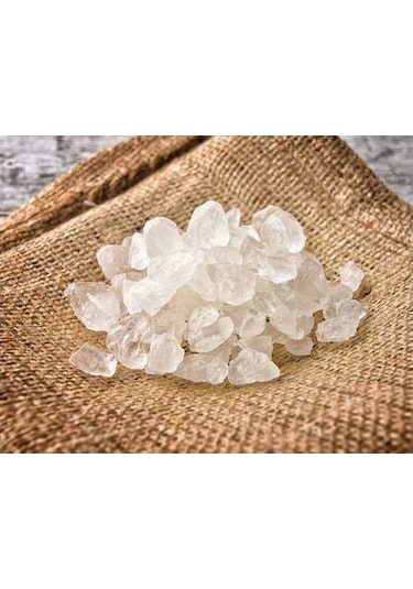 Limon Tuzu Parça Tane 100g