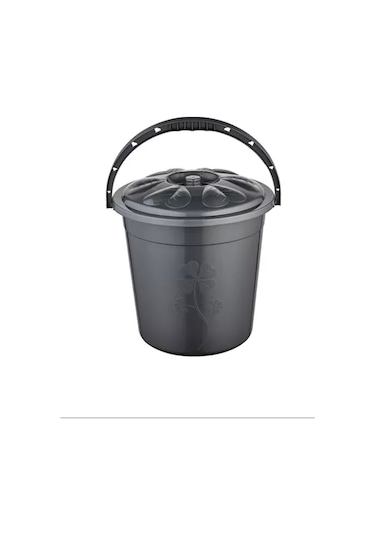 10 Lt Su Kovası Royaleks-asd099 Çok Renkli