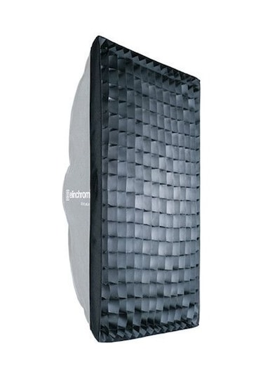 Elinchrom Rotalux Rectabox Rotagrid 90x110cm