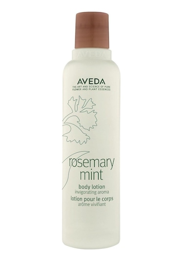 Aveda Rosemary Mint Body Lotion Ferahlatan Vücut Losyonu 200 ML