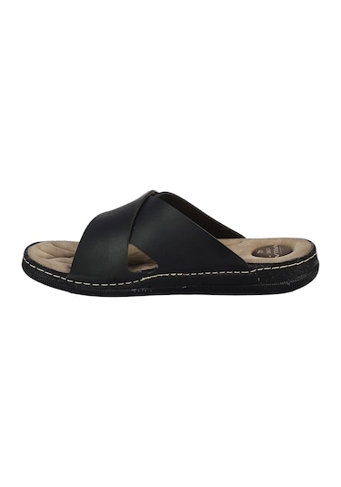 Moda Ayakkabı 987 Apella Erkek Terlik 001