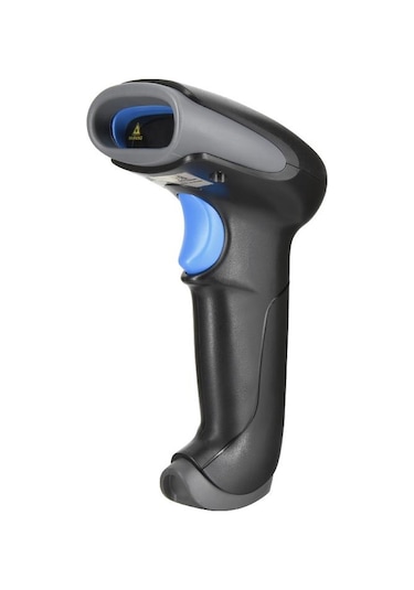 Tıwox Vsk-227 1d Lazer Kablosuz Barkod Okuyucu Batarya + Mını Usb