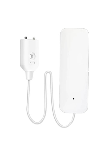 Ae1209 Tuya Wifi Su Kaçak Dedektörü Sensörü Smart App Alarmlı Se