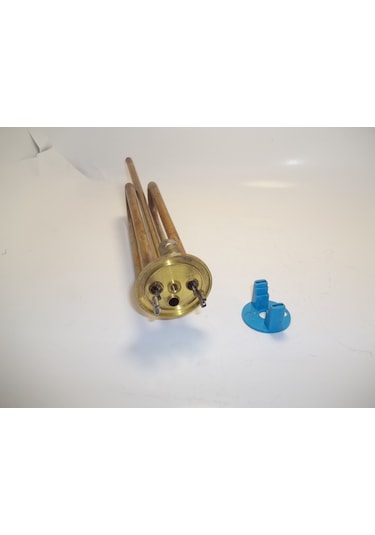 Ariston Uyumlu Termosifon Rezistansı Bakır 2000Watt