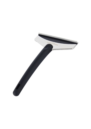 Sones Shunweı Sw-3107 Premium Tpr Kazıyıcı Şerit Buz Kazıyıcı Araç Ön Camı Ve Pencere İçin Ağır Hizmet Don Ve Kar Temizleme Siyah