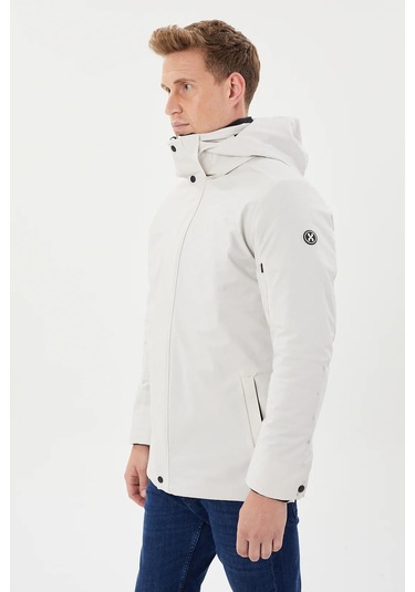 Exuma Erkek 3ın1 Mont 2411155 Tas 2411155-tas Taş