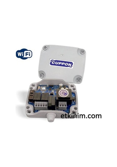 Cuppon - Wa-22 Kepenk - Panjur Wi-Fi Alıcı Wa-22