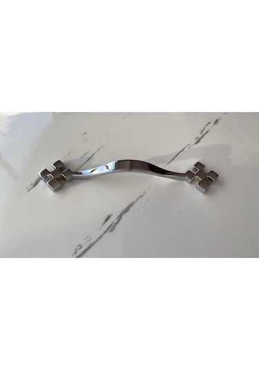 Dekor Meryem Krom 160 Mm Kulp