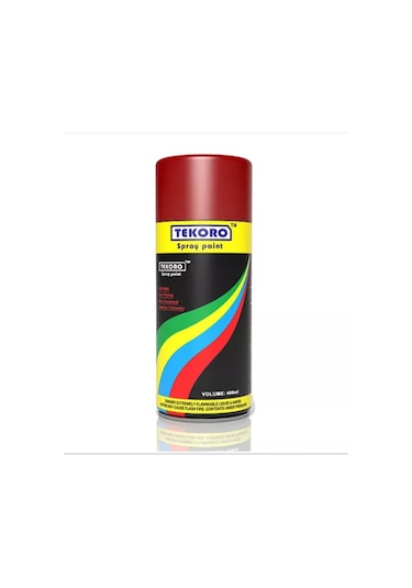 Tekoro Sprey Boya 400 Ml