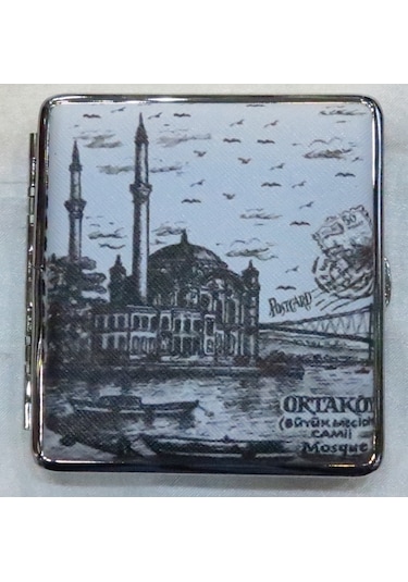 Sigara Tabakası(Kısa Sigara)9.50cm/9.50cm Boyutlarında-İSTANBUL