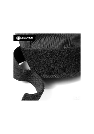 Scoyco K24r Dizlik Koruma