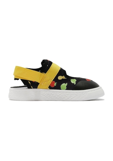 Puma Light Flex Meyveli Sandelet Siyah 38488901 Ç-117 001