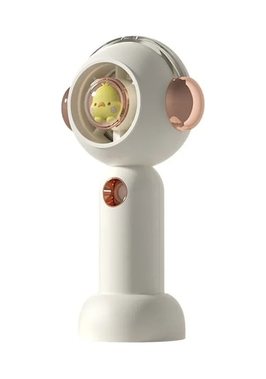 Funtree Treasure Taşınabilir Sallanan Miao El Sprey Turboşarj Çin Kökenli Energy Efficient Turbo Boost Bladeless