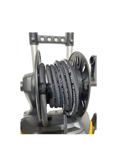 Sgs Plus SGS5401 Hi-Tech 2500 W 170 Bar Yıkama Makinesi