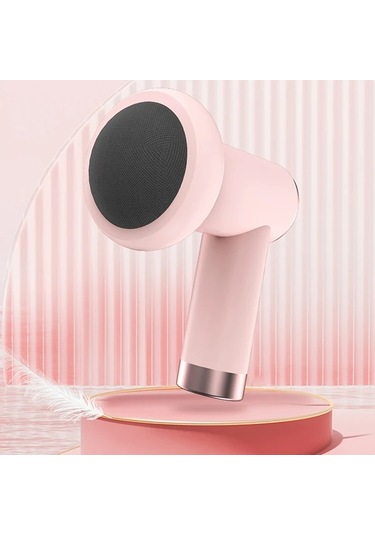 Pembe Unisex Elektrikli Masaj Aleti, Masaj Başlığı, Çoklu Değiştirilebilir Başlıklar, Tam Vücut Masaj Aleti, Çok Fonksiyonlu El Tipi Elektrikli Masaj Aleti, Usb Şarj, Noel Hediyesi Pembe Pembe Unisex Elektrikli Masaj Aleti, Masaj Başlığı, Çoklu Değiştirilebilir Başlıklar, Tam Vücut Masaj Aleti, Çok Fonksiyonlu El Tipi Elektrikli Masaj Aleti, Usb Şarj, Noel Hediyesi Pembe