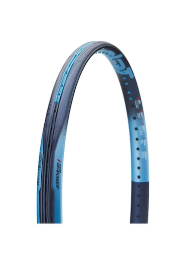 Babolat Pure Drive Team 11th Gen 285 Gr Performans Yetişkin Tenis Raketi Grip L2 / 27"