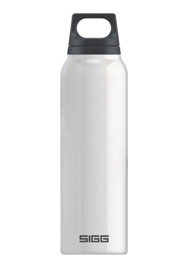 Sıgg Hot&cold Thermo Flask Termos Matara 500 Ml Beyaz