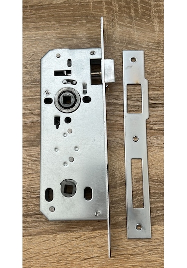 Özcanlar Kilit Rwc.40