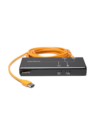 Occ Hub Usb3.0 Hdmı Destekli Video Konferans Kiti