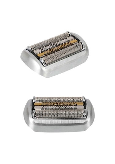 Braun Series 9 Tıraş Makineleri Elektrikli Tıraş Makinesi İçin 94m Yedek Başlıklı Tıraş Bıçağı Tıraş Makinesi Kartuşu