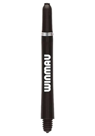 Wınmau Dart Shaft Short Black - Sıyah Kısa 5023231002570