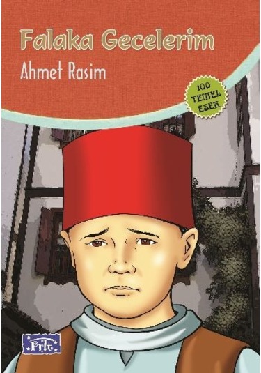 Falaka Gecelerim 100 Temel Eser İlköğretim