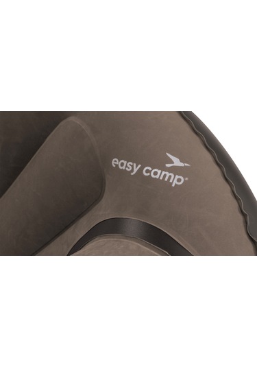 Easy Camp Maple Sofa Şişme Doğa Mobilyası Kahve