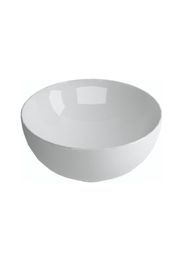 Newarc 5010 Çanak Tezgah Üstü Lavabo