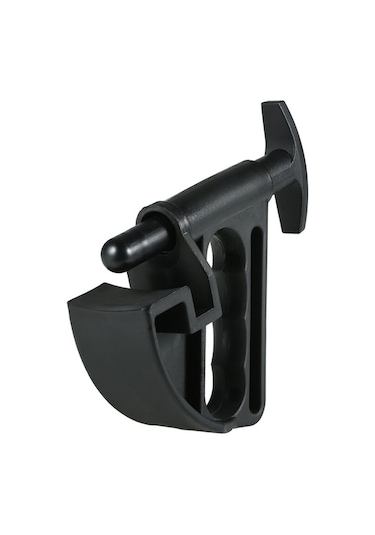 Moly El Çekişli Lastik Çıkarma Aleti, Nilon, Siyah, Yeni, Lastik Ayırıcı, Lastik Değiştirme Araçları